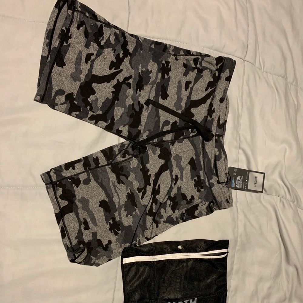 Bn3th sleepwear short relaxed fit
